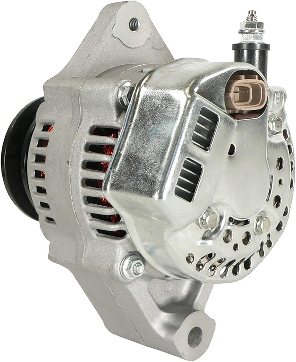 DB Electrical Alternator for TUG Tow Tractor MA-25