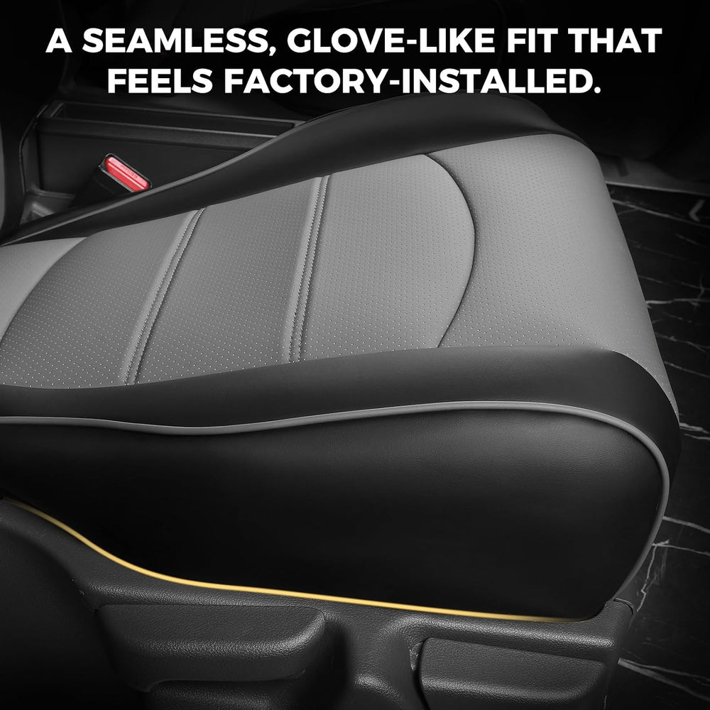 FREESOO for Sienna Seat Covers 2021-2026 for LE,XLE