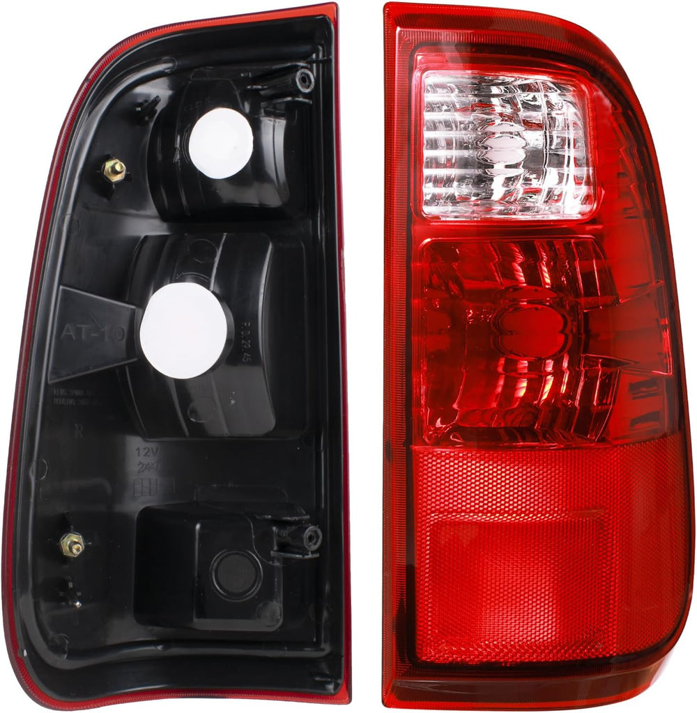 Boine Tail Light Compatible With 2008-2016 Ford F250 F350 F-250 F-350 Driver ...