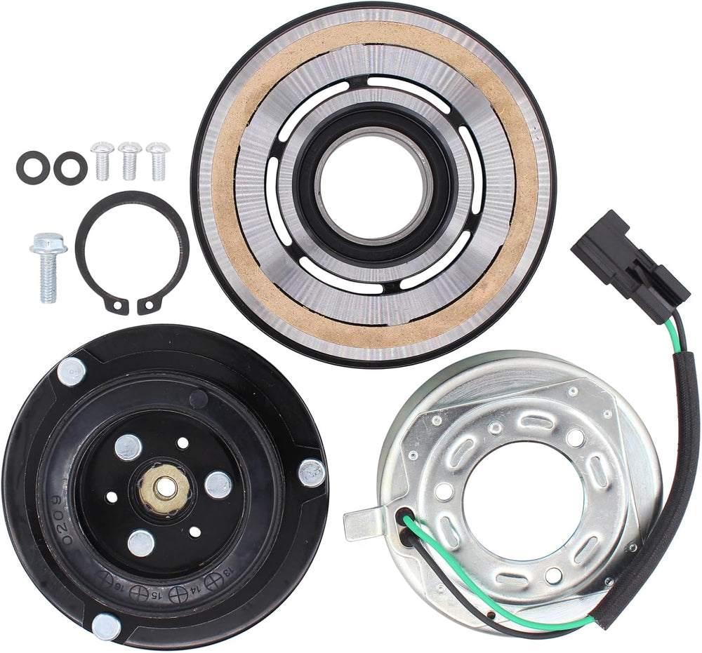 AC Compressor Clutch kit for Ford for Lincoln
