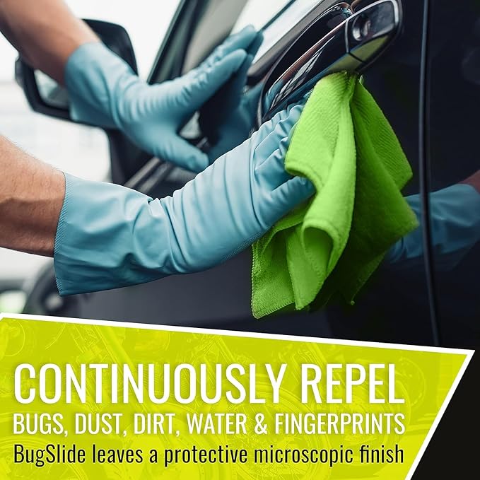 BugSlide 5 Gallon Cleaner Refill