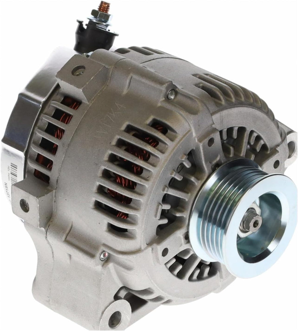 OEG Parts 100A Alternator Fits Lexus GS400 4.0L 1998-2000 101211-7300