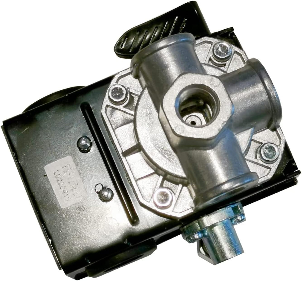 XIAOWEI 23474653 Pressure Switch For Ingersoll Rand 145/175 PSI Air Compressor