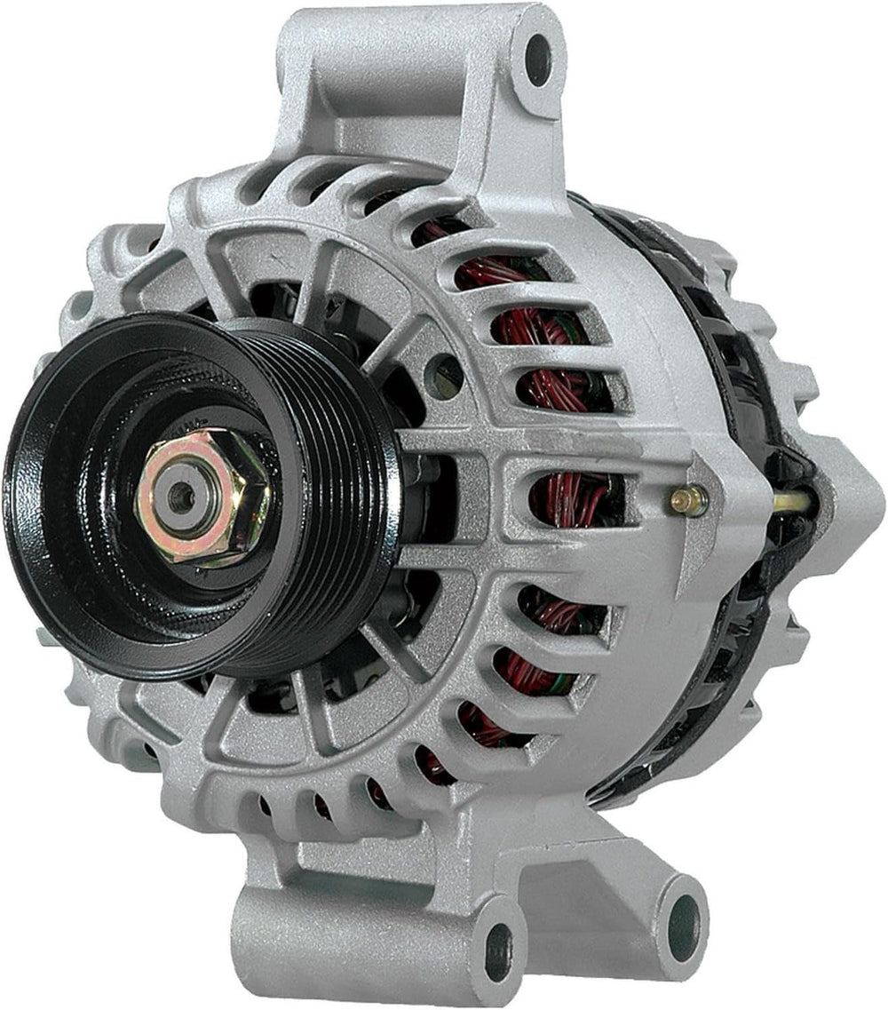 ACDelco Gold 335-1155 (88877365) Alternator