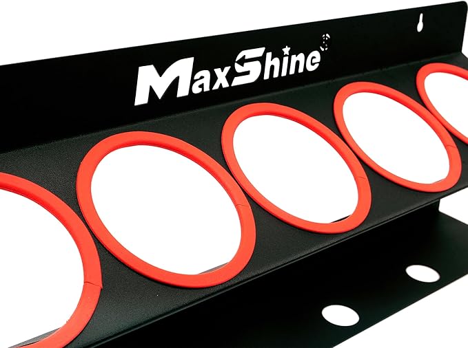 Maxshine Universal Detailing Spray Bottle Holder