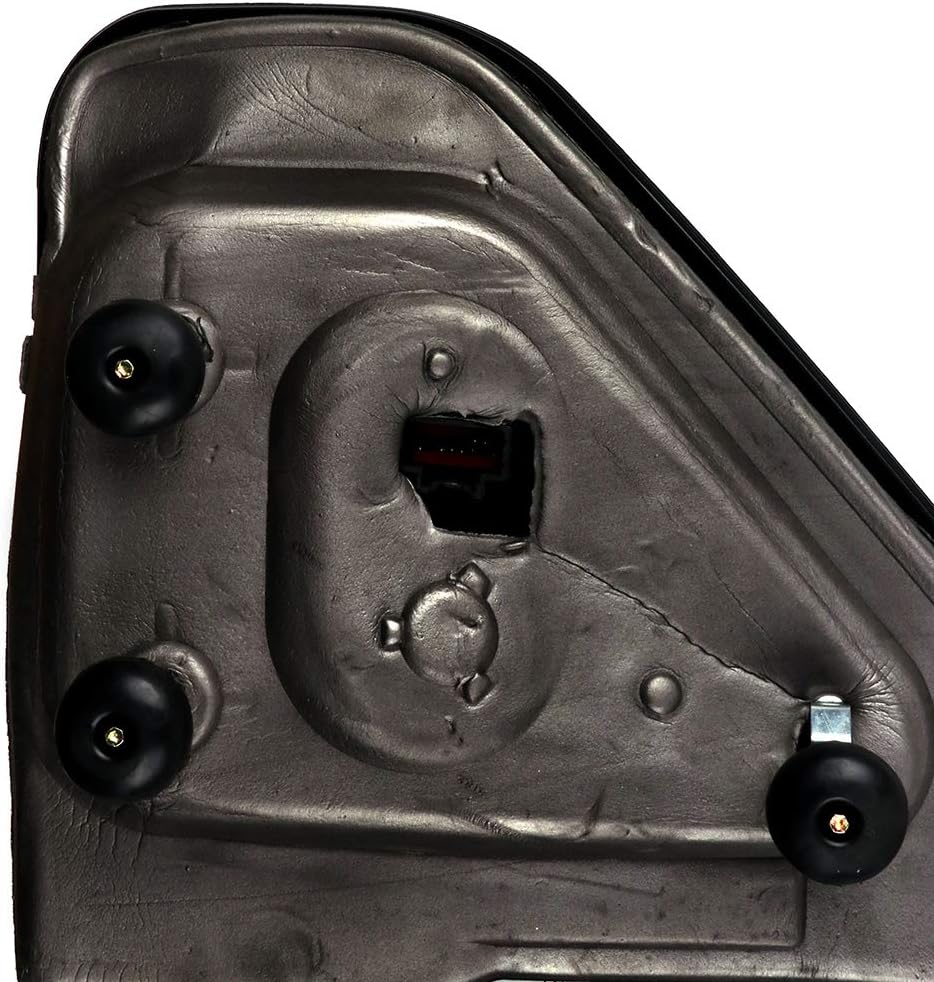 Driver Side Heated Towing Mirrors Fits 2004-2014 for Ford for F-150 Series Tr...