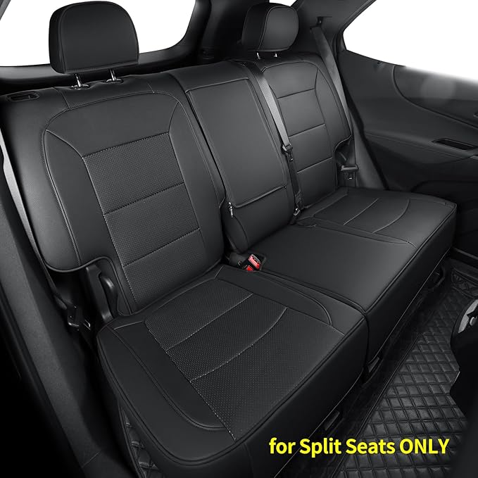 RISINGSTAR Terrain Seat Covers, fit