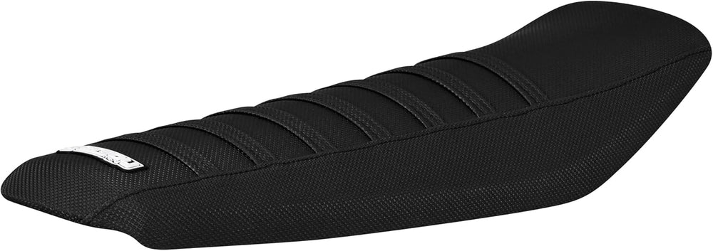 Enjoy Mfg Seat Cover - Compatible with Rawrr Mantis X eMoto Bike_#536 (All Bl...