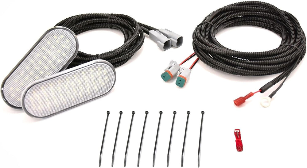 LED Truck Bed Light Kit -Compatible with Ford F-150 2021โ2026