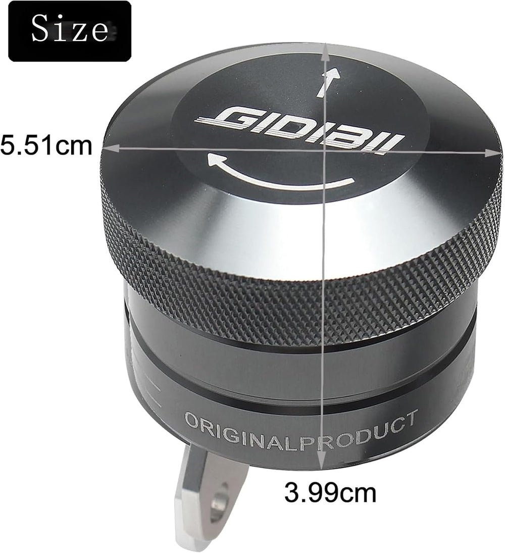 Universal Motorcycle Chain Oiler Lubricator