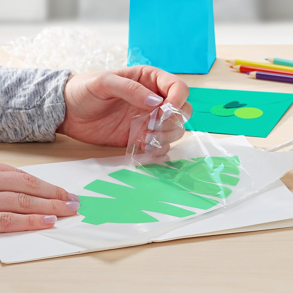 Xyron Creative Station Home Refill, 9โ x 40', Permanent Adhesive Refill-C...