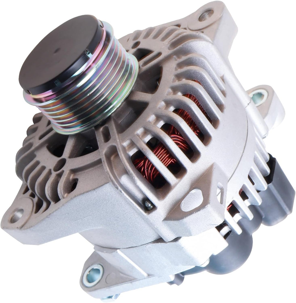 Alternator for 10-13 Hyundai Sonata 2.4L,11-13 Kia Optima 2.4L 11491