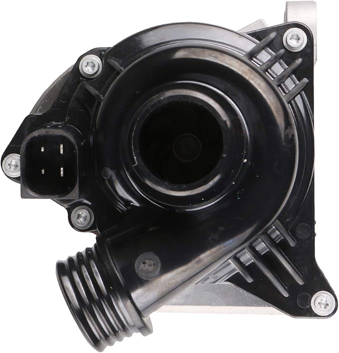 MOSTPLUS 11517588885 11517563659 Electric Engine Water Pump and Thermostat