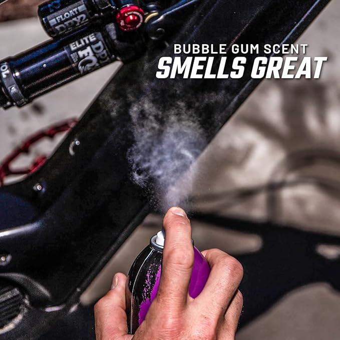 Slick Products Shine & Protectant, Long-Lasting High-Gloss Clear Coat Spr...