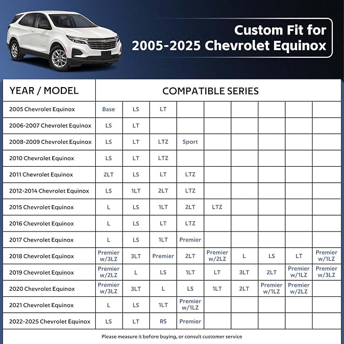 10 Layers SUV Car Cover Custom Fit