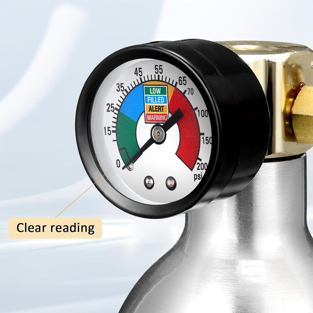 Rossesay AC Flush Kit Air Conditioner System Flush Kit, Yellow, Novel