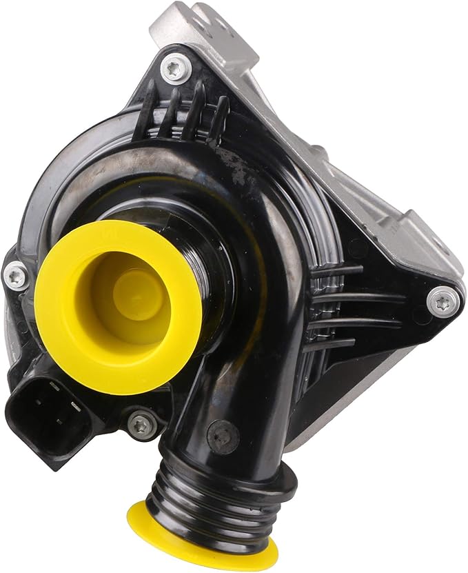 MOSTPLUS 11517588885 11517563659 Electric Engine Water Pump and Thermostat