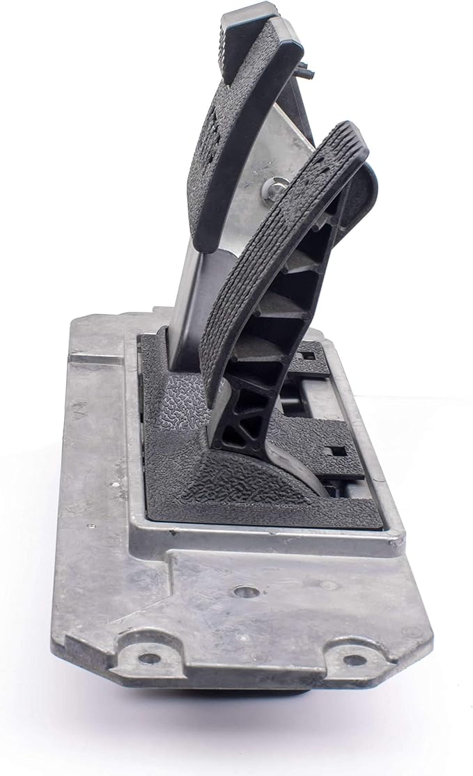 NOKINS Accelerator Pedal Assembly 2nd Gen Fit