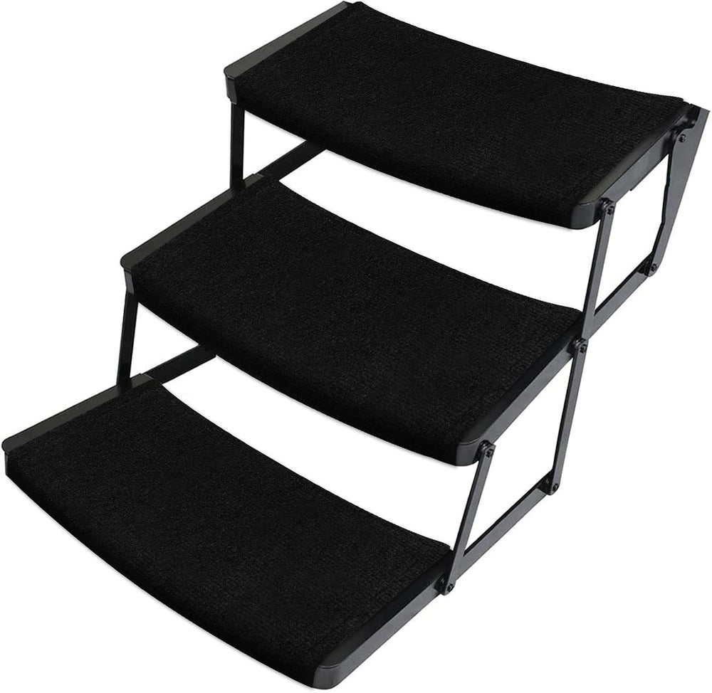 OKBA RV Step Covers for 22 Inch 8-10" Deep Radius Campers Stairs Only | ...