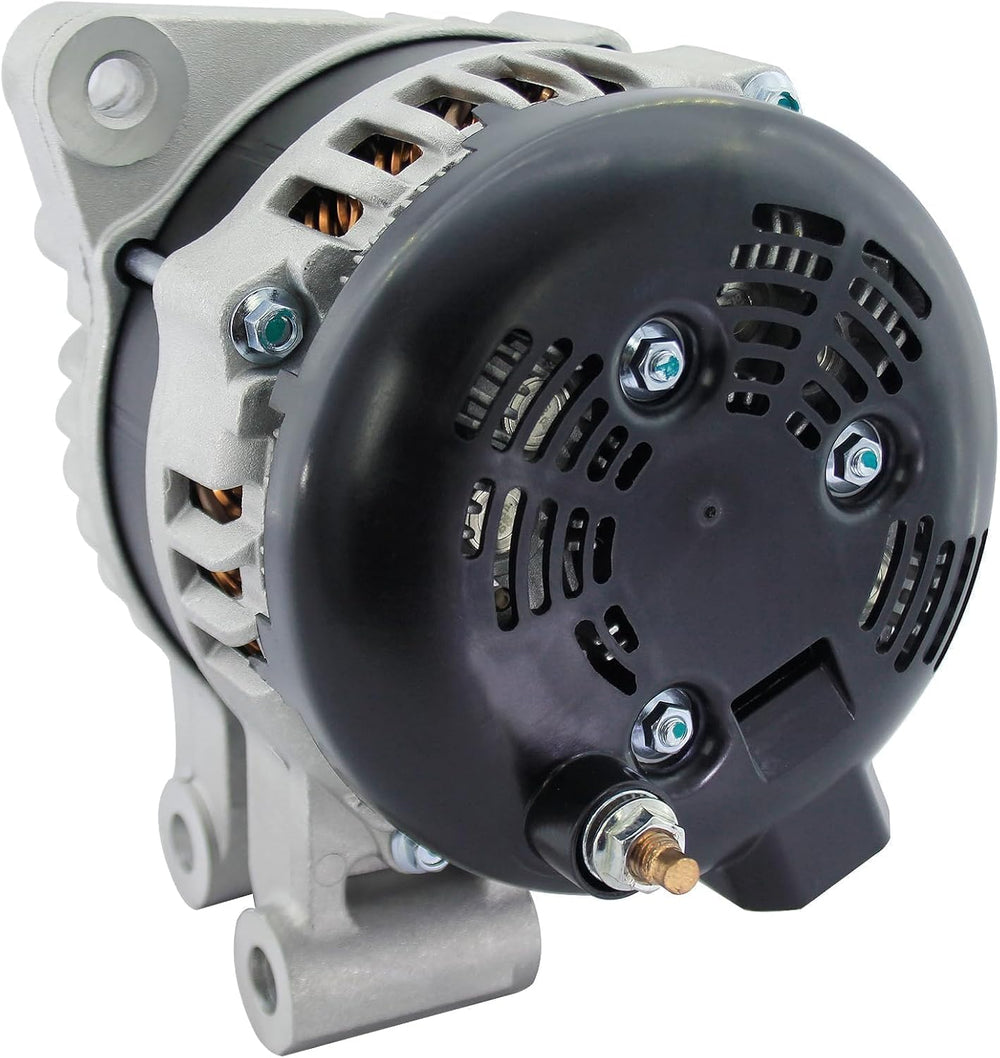 Alternator Replacement New 3.6L 170 AMP for 2009-2017 Chevrolet Traverse, 200...