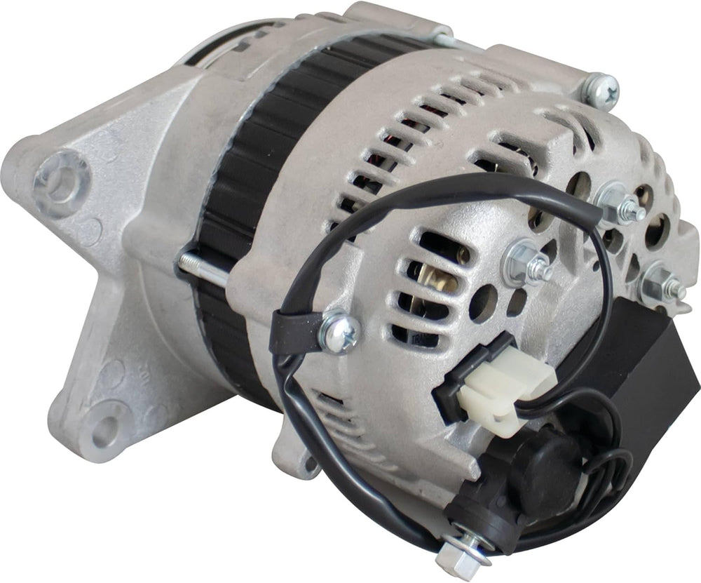 New DB Electrical 400-44065 Alternator Compatible With/Replacement For Honda ...