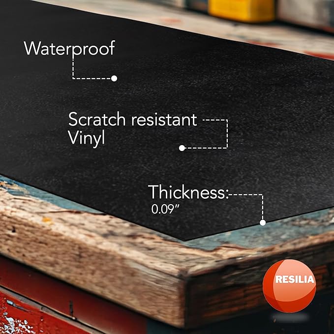 RESILIA Work Bench Mat