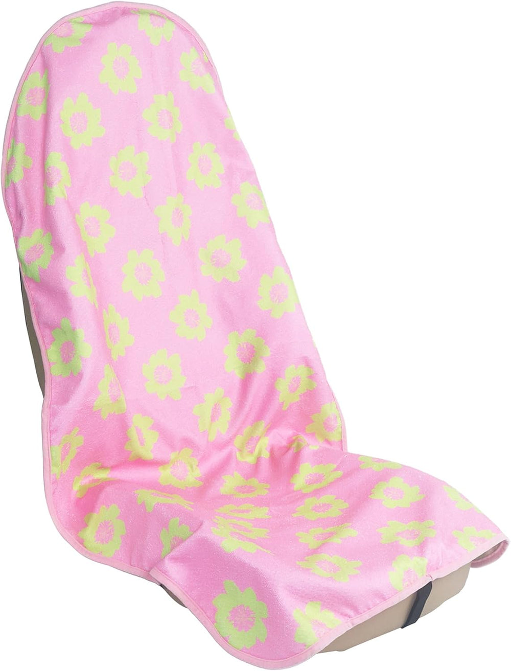 Car Seat Cover Protector Front Seats,for Gym Workout,Running,Swimming,Beach a...