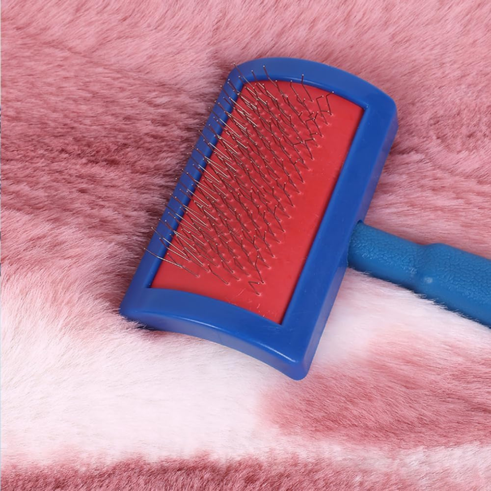 Faux Sheepskin Car Seat Cover, Thin Fluffy Cute Pink Fur Car Seat Cover Full ...