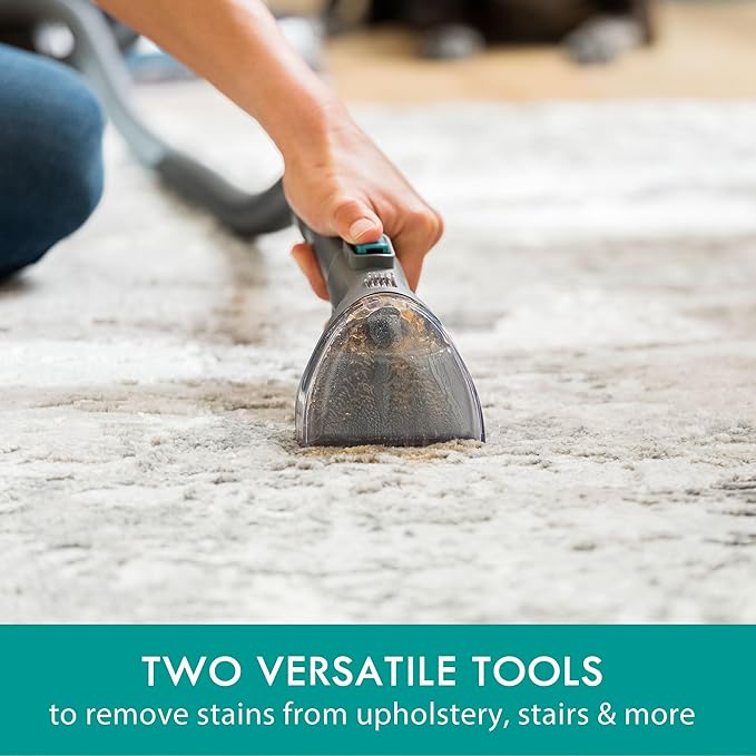 Kenmore KW4070 RevitaLite Pet Portable Carpet Cleaner