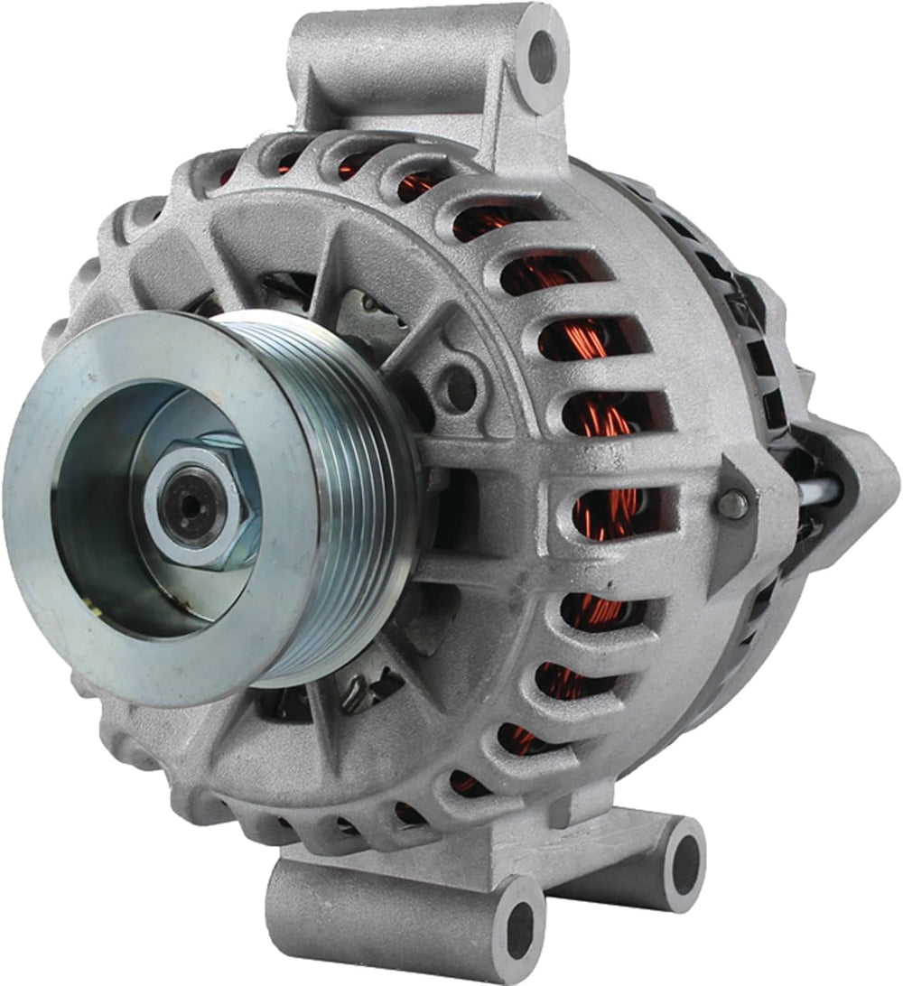 DB Electrical Alternator for Ford Auto and Light Truck E-350 Club Wagon