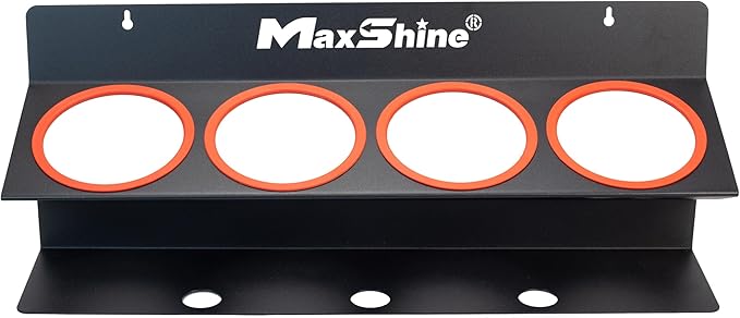 Maxshine Universal 2 Pack Spray Bottle Holder