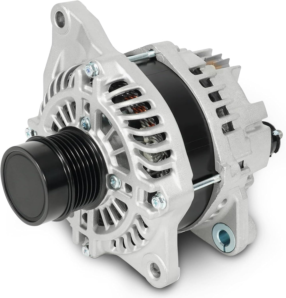 Alternator 04801490AA Fits for Dodge Journey L4 2.4L 2360cc, 2009-2020 Replac...