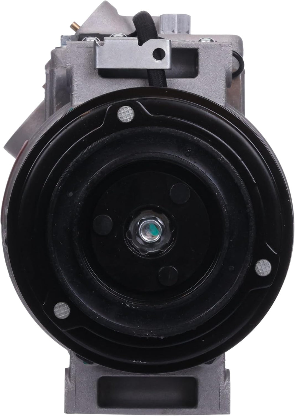 Rayten 158356 CO11293C Air Conditioner AC Compressor with Clutch 7ZSB16