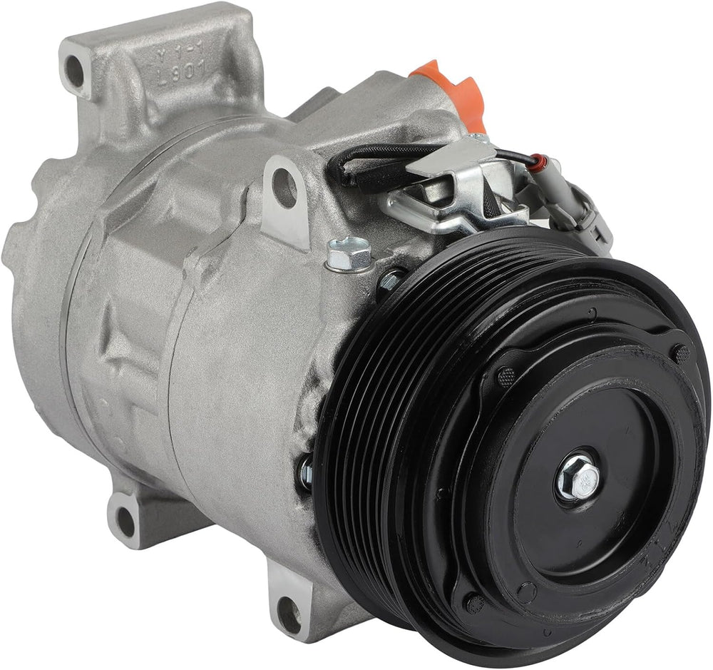 ECCPP AC Compressor Fit for Lexus RX350 3.5L 2007-2009