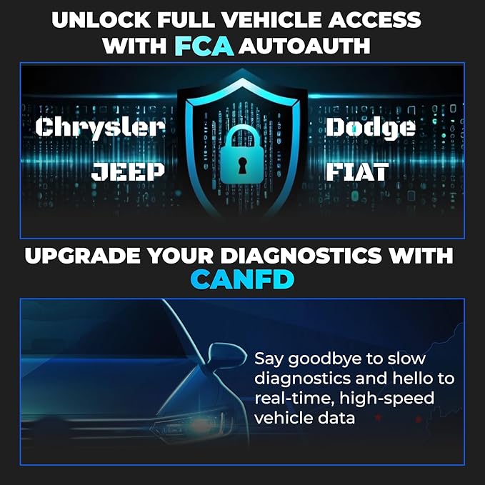 TOPDON ArtiDiag600 Pro, OBD2 Scanner Diagnostic Tool