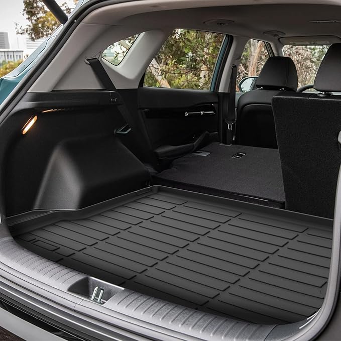 Binmotor-Custom Fit Floor Mats & Cargo Liner