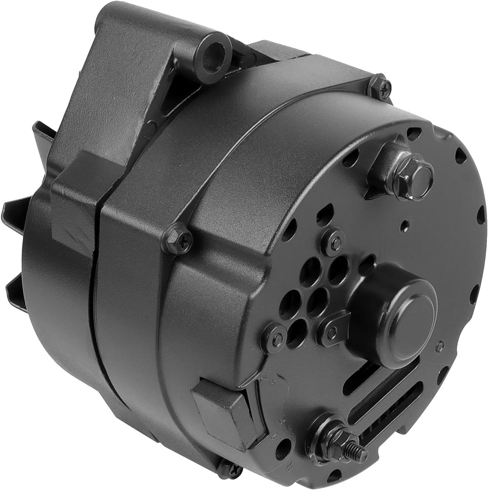 Ezexpreze 120A Upgraded 1 Wire GM Alternator New Self Exciting High Output 10...