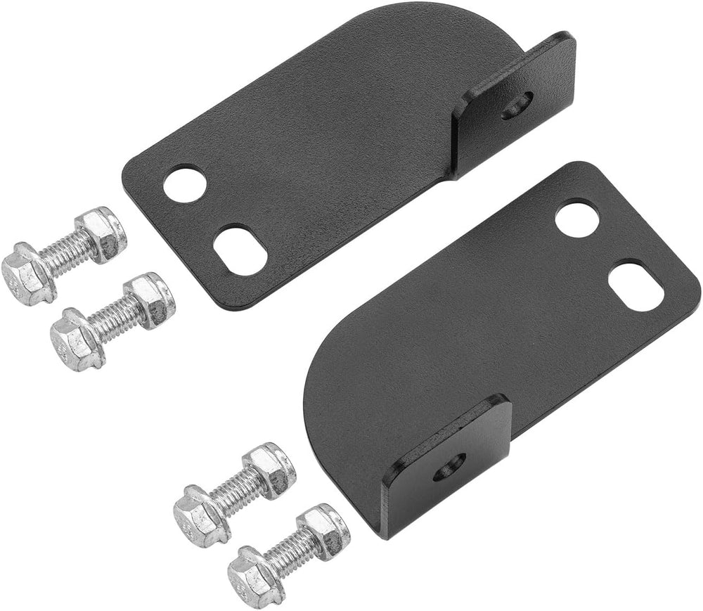 Dasen LED Light w/Wiring Mount Bracket kit Rear Roll Cage Spotlight 3 Inch 24...