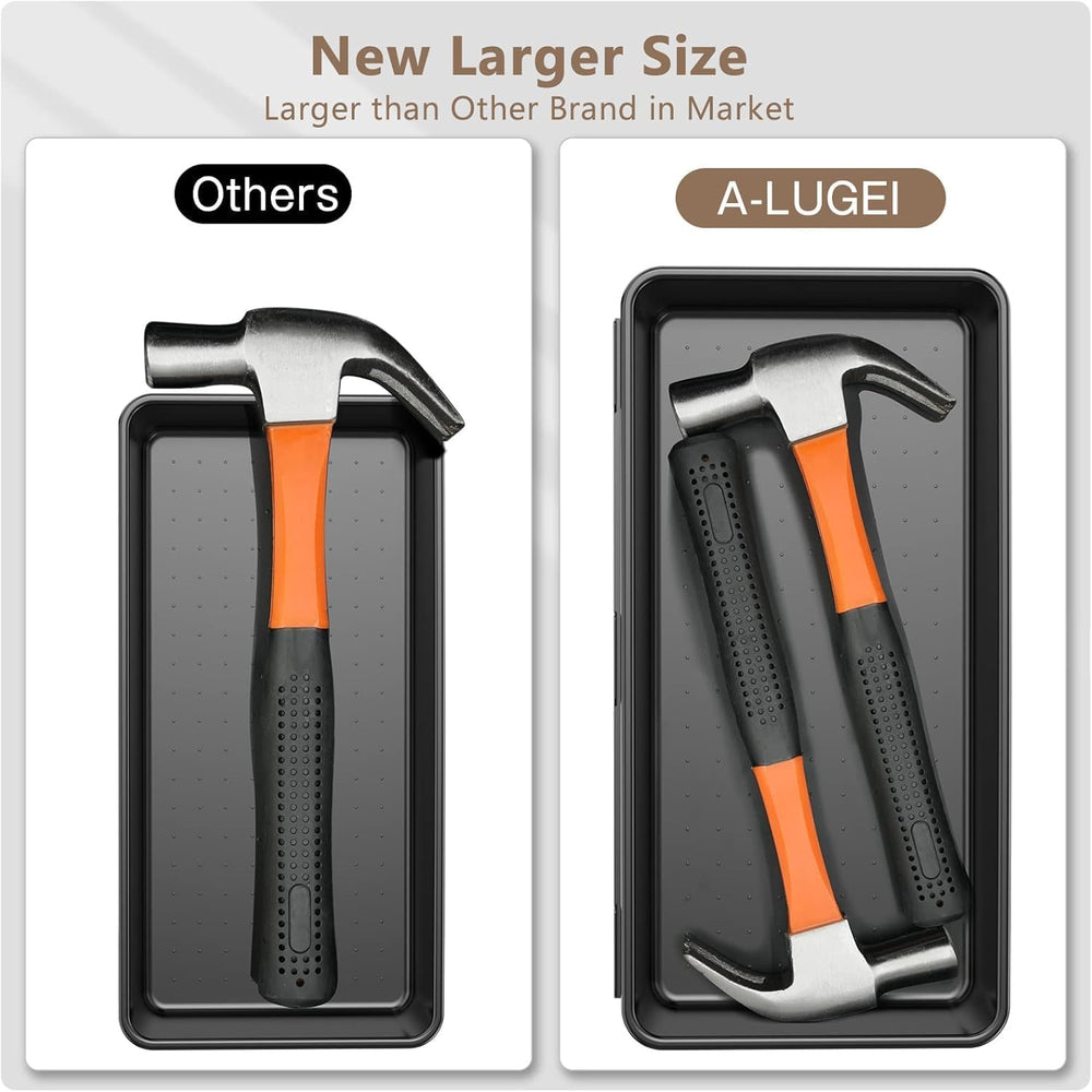 ใ๐ ๐ถ๐น๐ถ๐๐ฎ๐ฟ๐ Gradeใ A-LUGEI Tool Box Organizer Garage Organization
