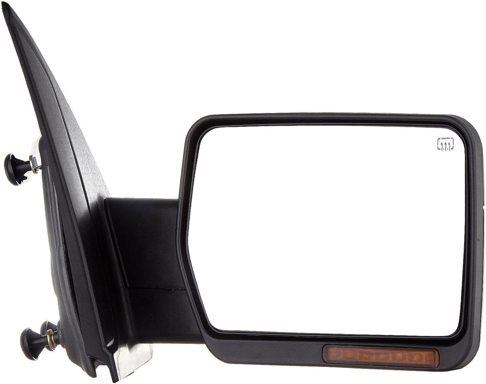 Passenger Side Heated Towing Mirrors Fits 2007-2014 for Ford for F-150 Series...