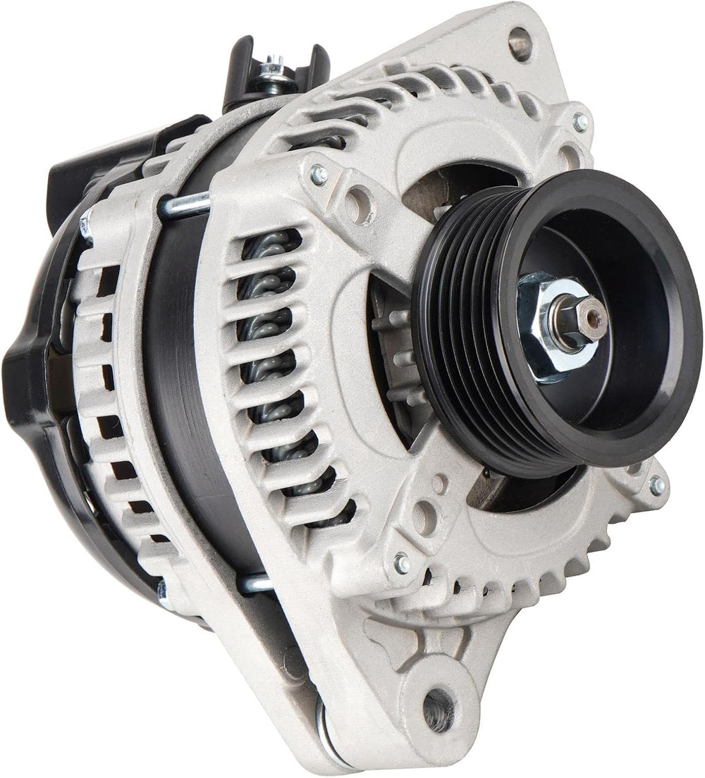 New Alternator 130 Amp for 3.5L Honda Odyssey 2008-2010