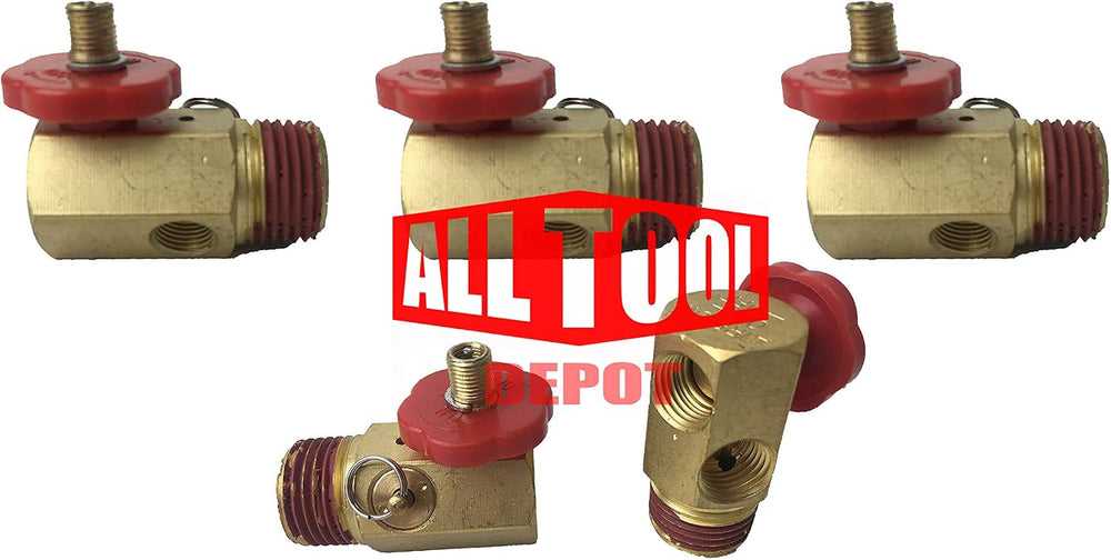 Air Tank Manifold air comrpessor portable air tanks with safety valve