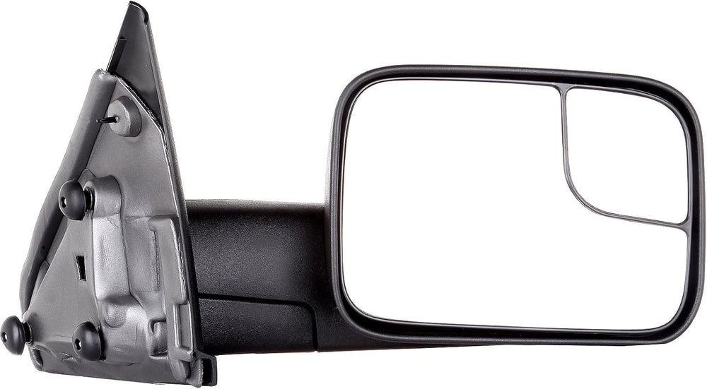 A Pair Towing Mirrors Fits 2002-2008 for Dodge for Ram 1500 2003-2009 for Dod...
