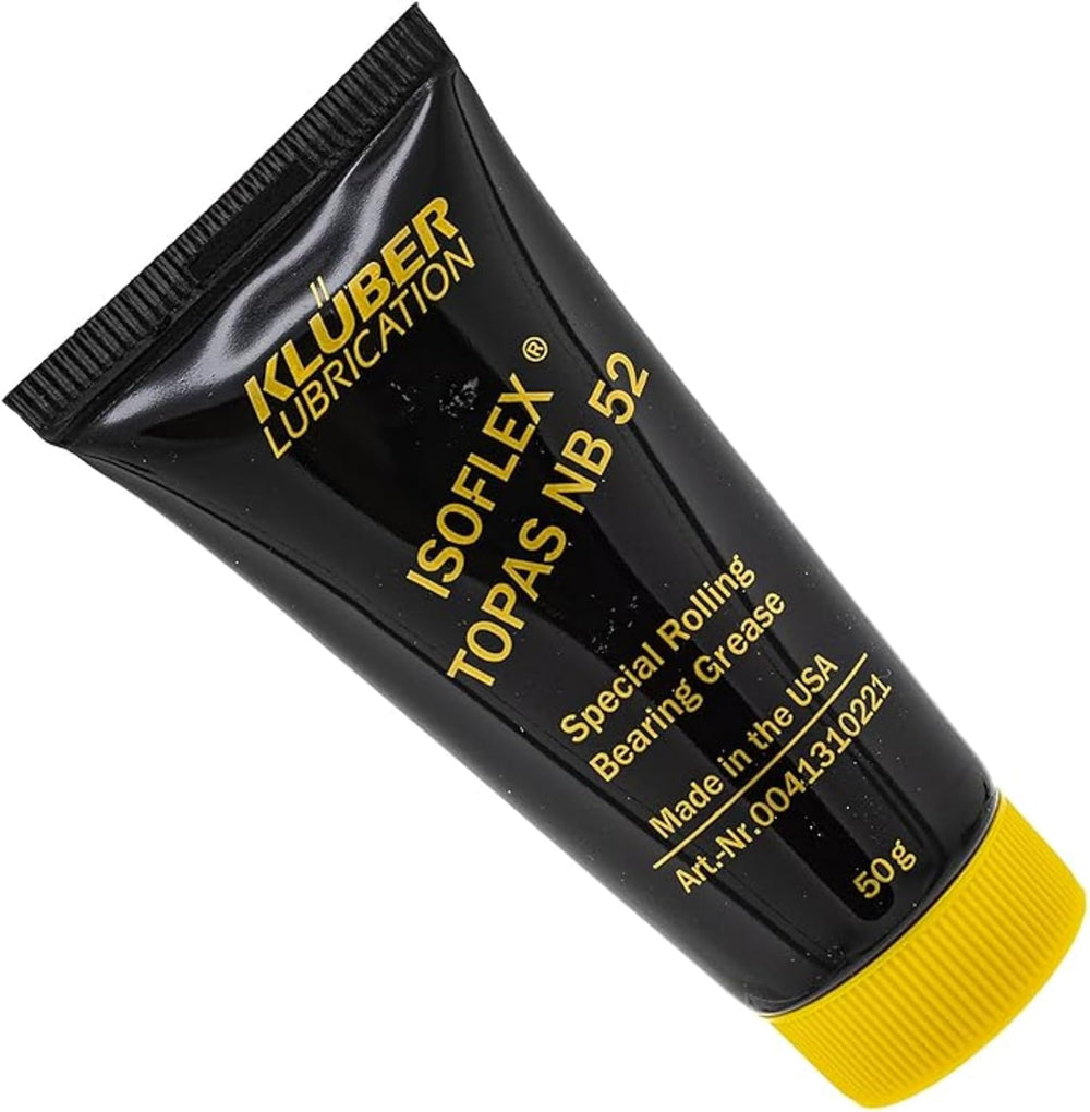 Ski-Doo OEM 50g Isoflex Grease Topas NB52, 293550021