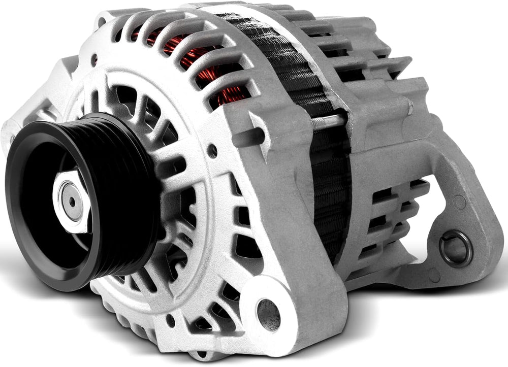 Alternator Compatible for Nissan for Altima L4 2.4L1998-2001