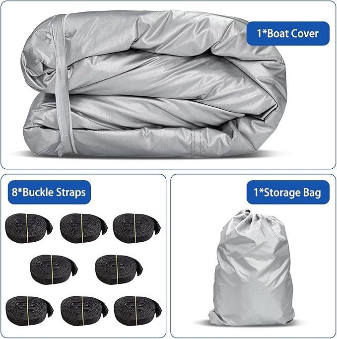 iCOVER Jet Ski Cover
