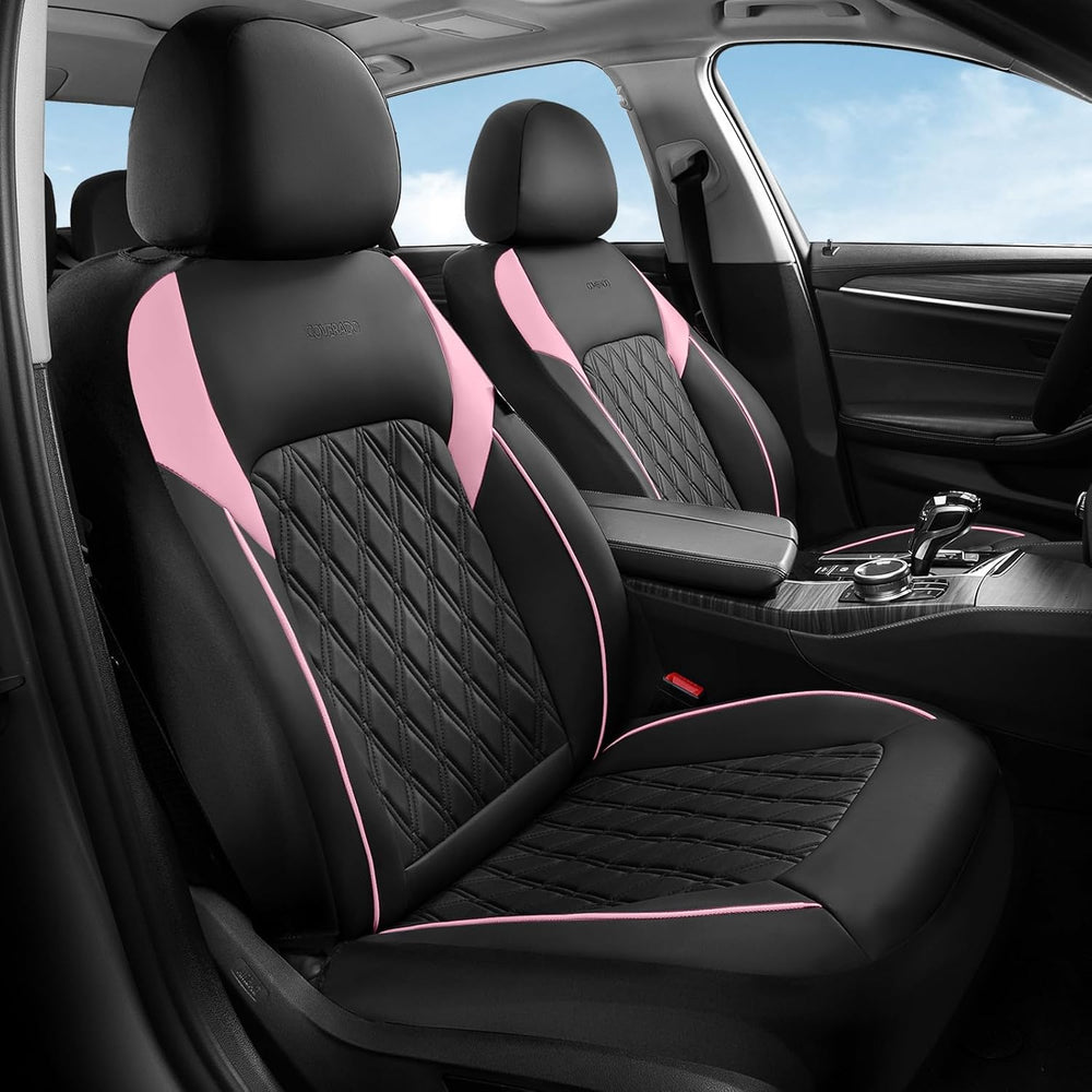 Coverado Seat Covers, Car Seat Covers Full Set, Car Seat Cover, Car Seat Cove...
