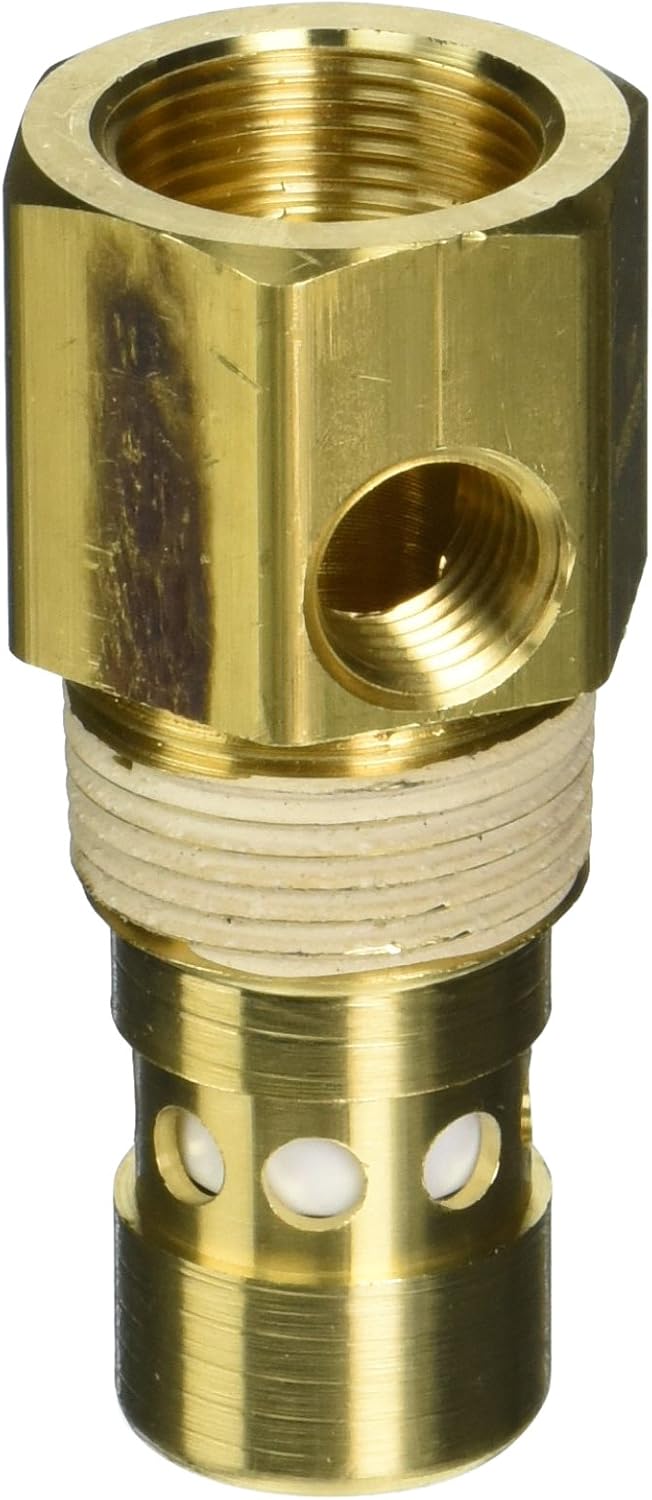 Ingersoll Rand 85582229 OEM Check Valve for Two-Stage Compressors