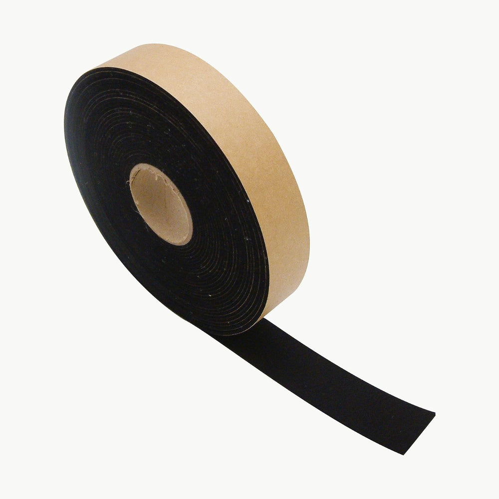 FindTape Polyester 3mm Felt Tape โ 2 in. x 50 ft. Felt Strips with Adhesive B...