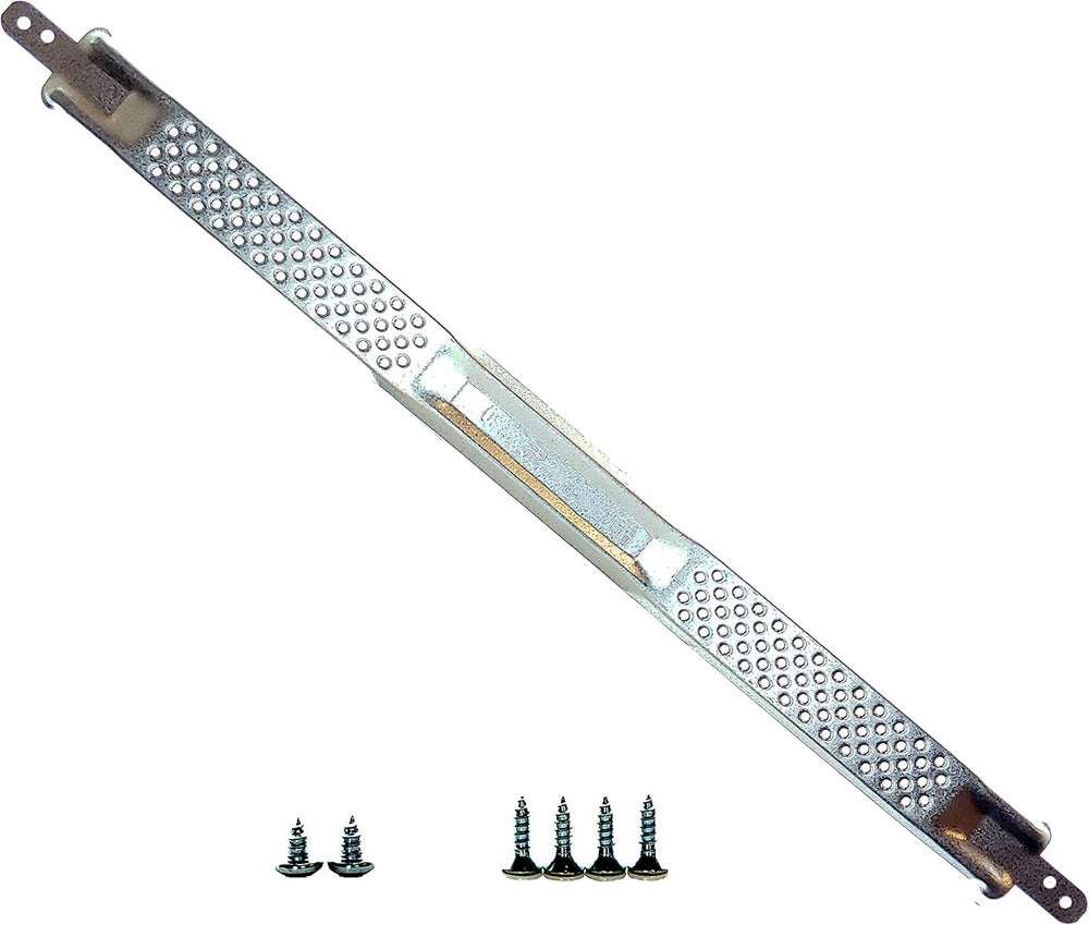 Kelaro EZ Dishwasher Mounting Bracket Kit for Granite and Quartz Countertops ...